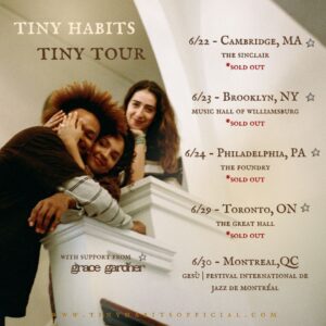 Tiny Tour