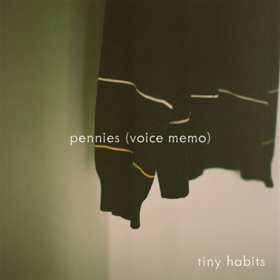 Pennies (voice Memo) 800png